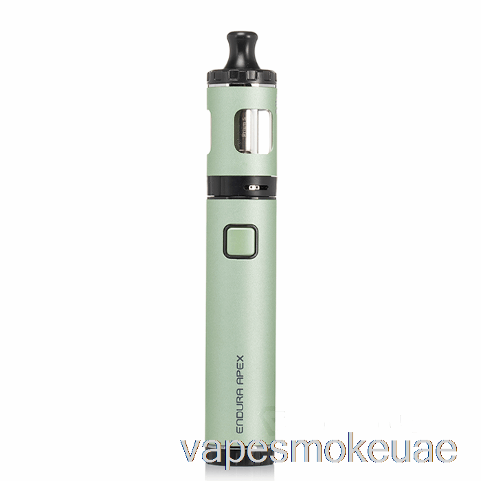 مجموعة Vape Uae Innokin Endura Apex Starter باللون الأخضر